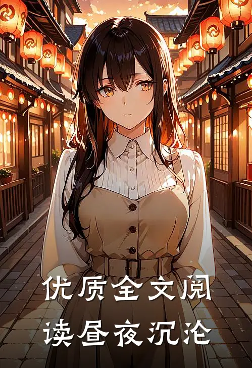 优质全文阅读昼夜沉沦