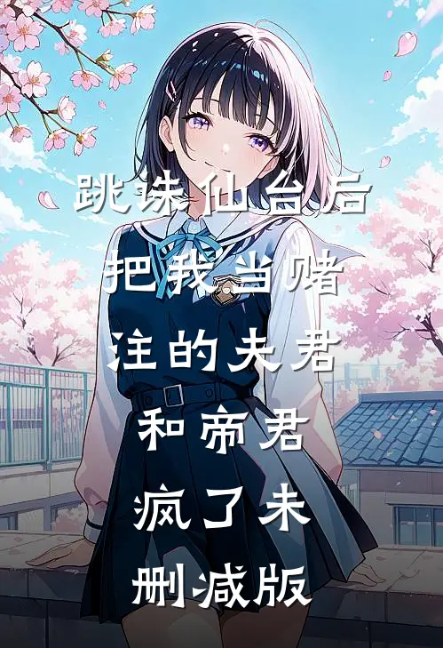 跳诛仙台后，把我当赌注的夫君和帝君疯了未删减版