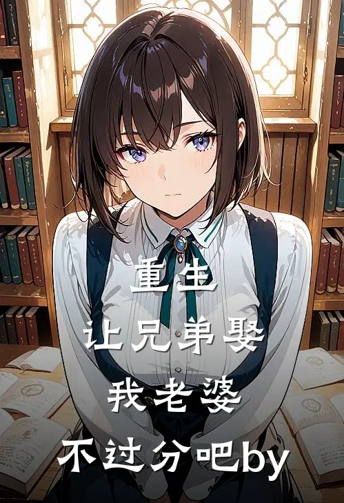 重生：让兄弟娶我老婆，不过分吧by