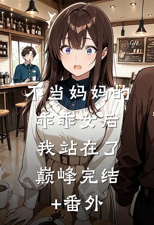 不当妈妈的乖乖女后，我站在了巅峰完结+番外