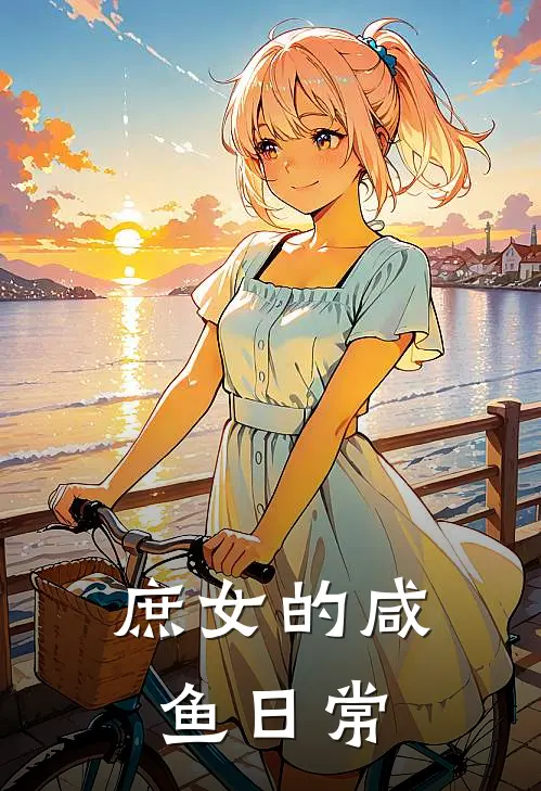 庶女的咸鱼日常