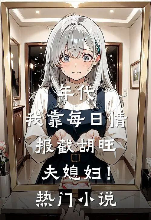 年代：我靠每日情报截胡旺夫媳妇！热门小说