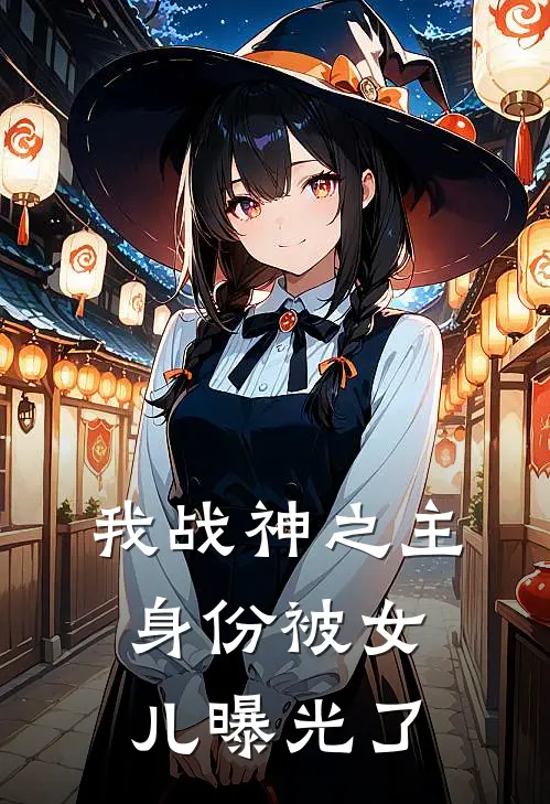我战神之主身份被女儿曝光了