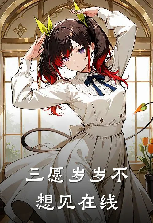 三愿岁岁不想见在线