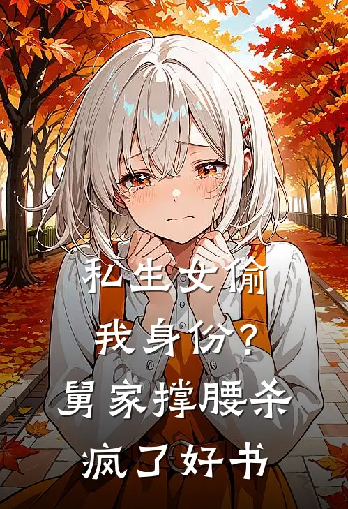 私生女偷我身份？舅家撑腰杀疯了好书