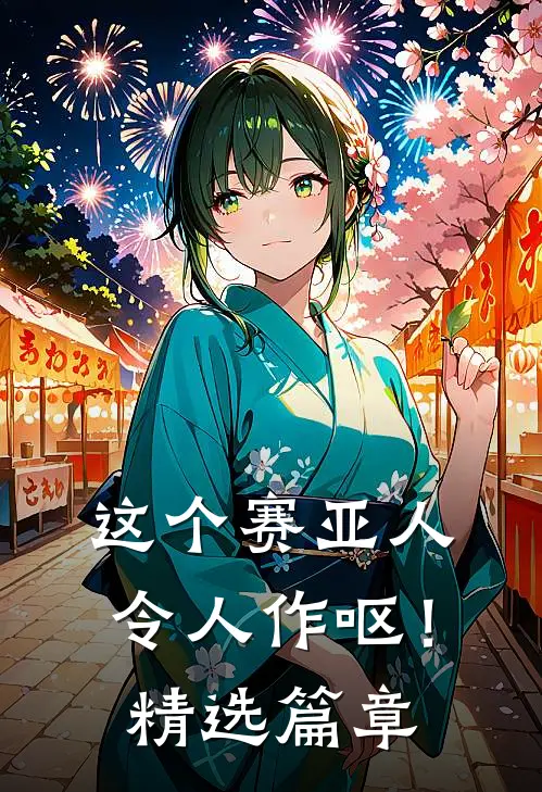 这个赛亚人令人作呕！精选篇章