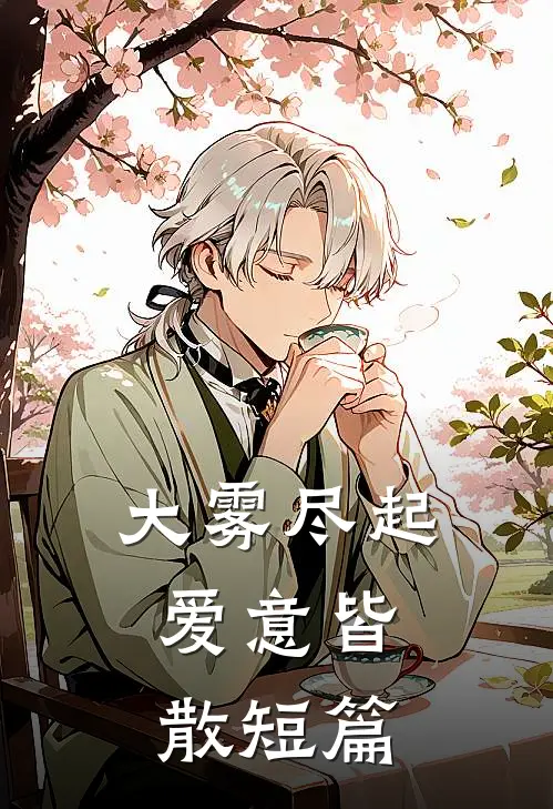 大雾尽起，爱意皆散短篇