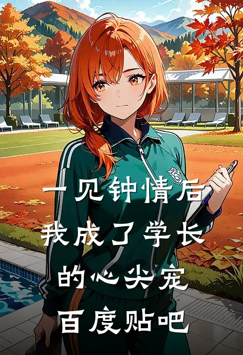 一见钟情后，我成了学长的心尖宠百度贴吧