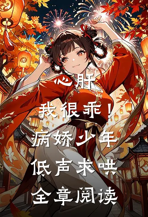 心肝，我很乖！病娇少年低声求哄全章阅读