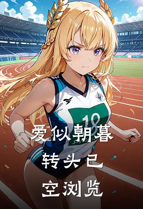 爱似朝暮，转头已空浏览