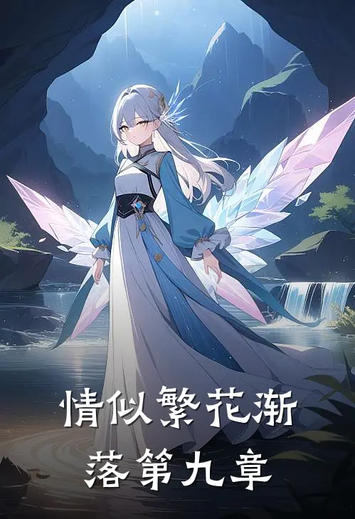 情似繁花渐落第九章