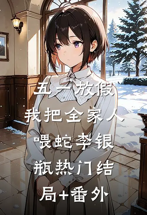 五一放假，我把全家人喂蛇李银瓶热门结局+番外