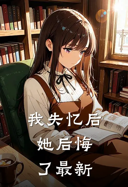 我失忆后，她后悔了最新