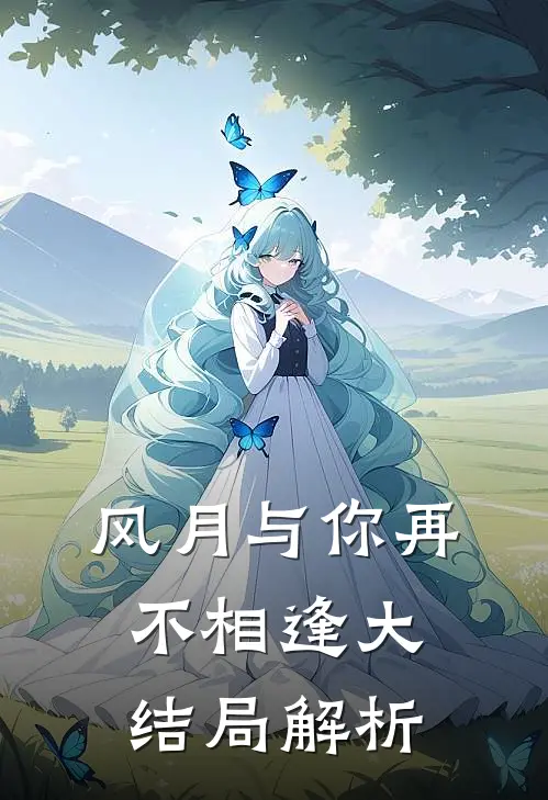 风月与你再不相逢大结局解析