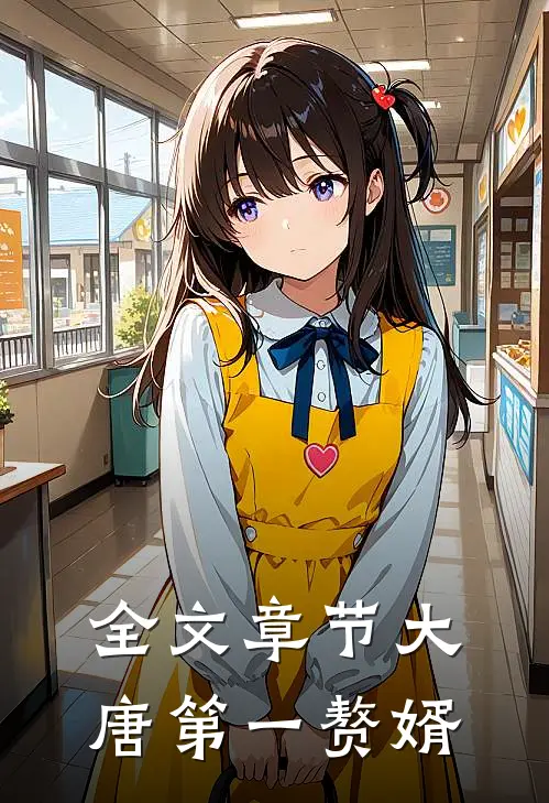 全文章节大唐第一赘婿