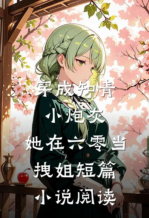 穿成知青小炮灰，她在六零当拽姐短篇小说阅读