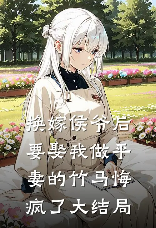 换嫁侯爷后，要娶我做平妻的竹马悔疯了大结局