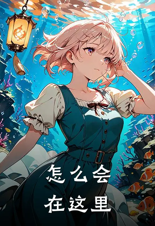 怎么会在这里