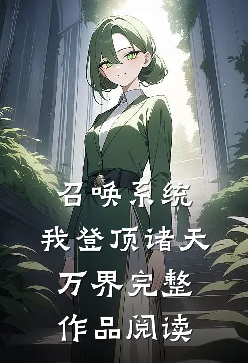 召唤系统：我登顶诸天万界完整作品阅读