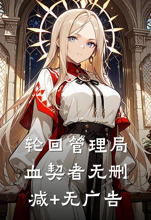 轮回管理局：血契者无删减+无广告