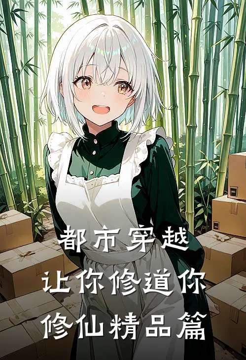 都市穿越：让你修道你修仙精品篇