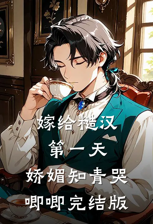 嫁给糙汉第一天，娇媚知青哭唧唧完结版