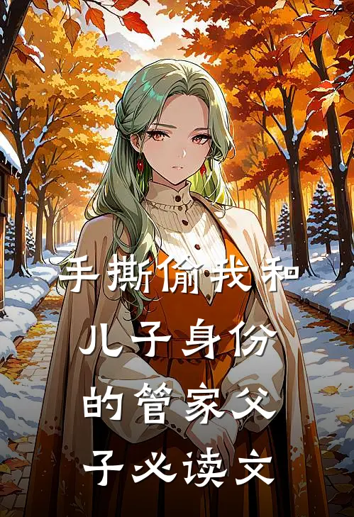 手撕偷我和儿子身份的管家父子必读文
