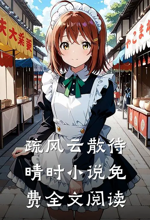 疏风云散待晴时小说免费全文阅读