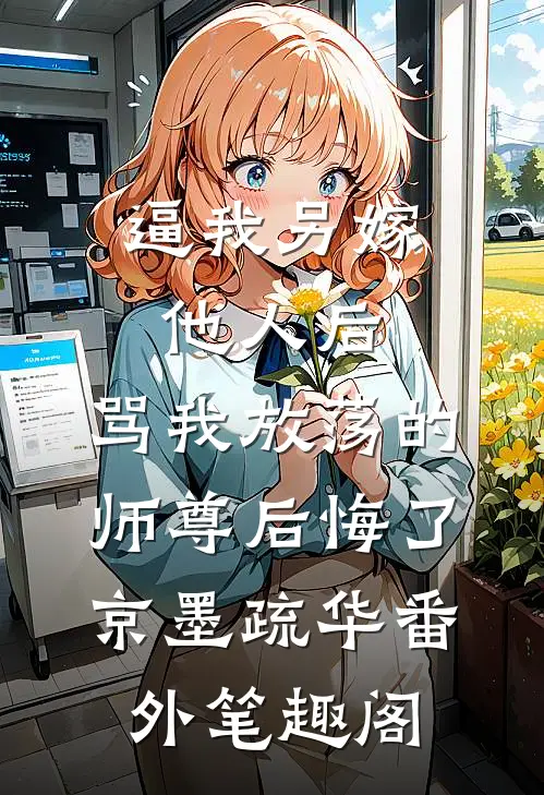 逼我另嫁他人后，骂我放荡的师尊后悔了：京墨疏华番外笔趣阁