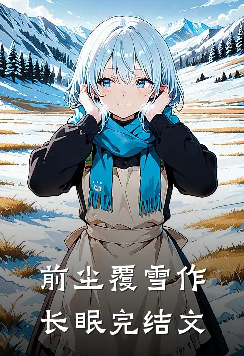 前尘覆雪作长眠完结文