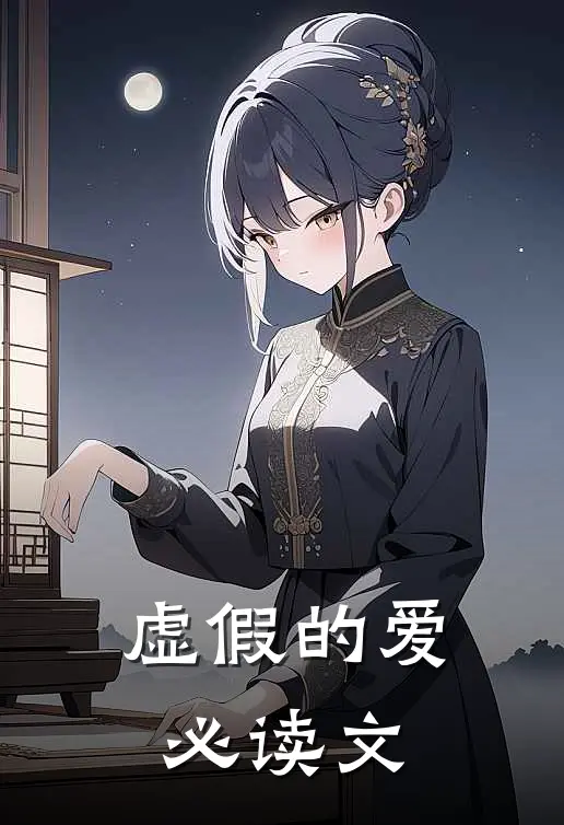 虚假的爱必读文