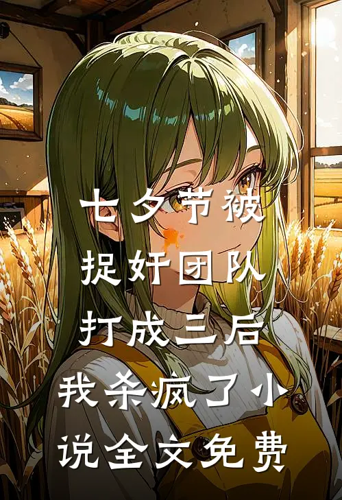 七夕节被捉奸团队打成三后，我杀疯了小说全文免费