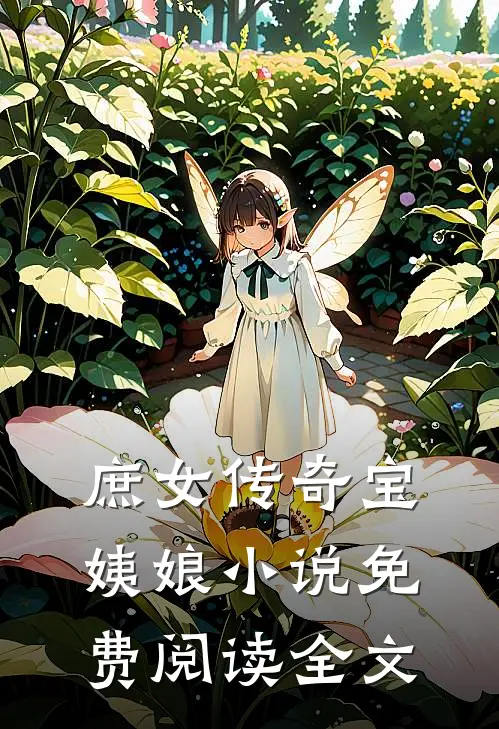 庶女传奇宝姨娘小说免费阅读全文