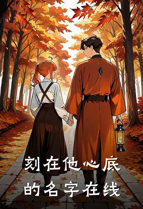 刻在他心底的名字在线