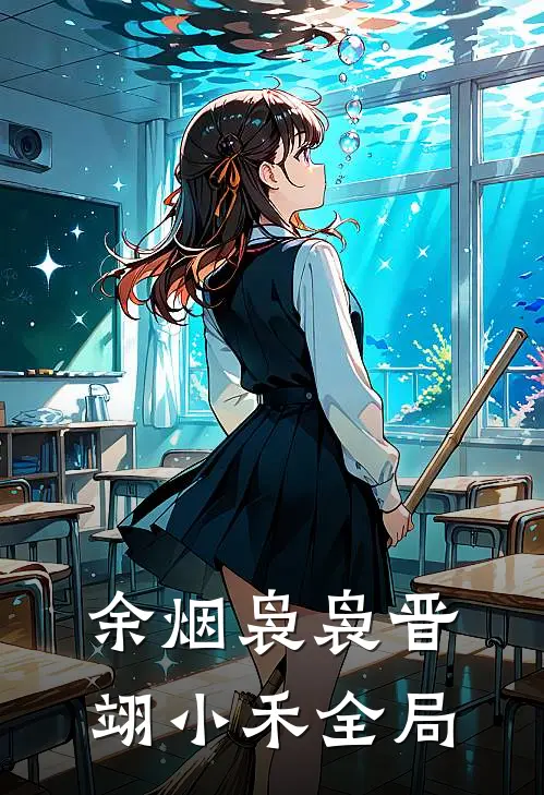 余烟袅袅晋翊小禾全局