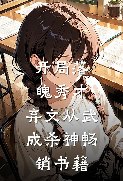 开局落魄秀才，弃文从武成杀神畅销书籍