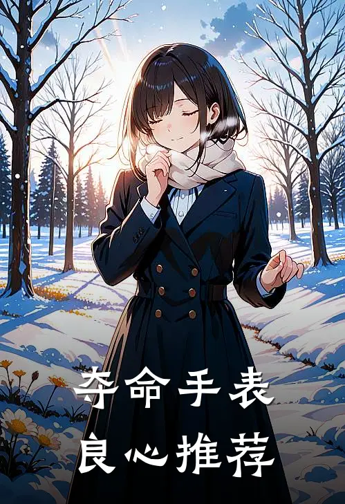 夺命手表良心推荐