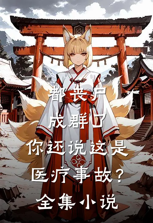 都丧尸成群了，你还说这是医疗事故？全集小说