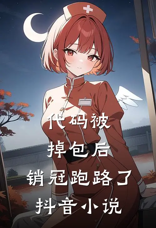 代码被掉包后，销冠跑路了抖音小说