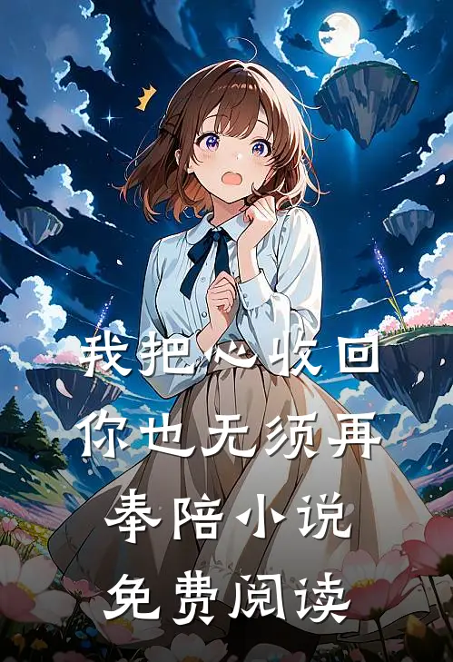 我把心收回，你也无须再奉陪小说免费阅读