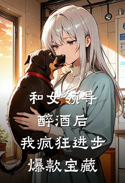 和女领导醉酒后，我疯狂进步爆款宝藏