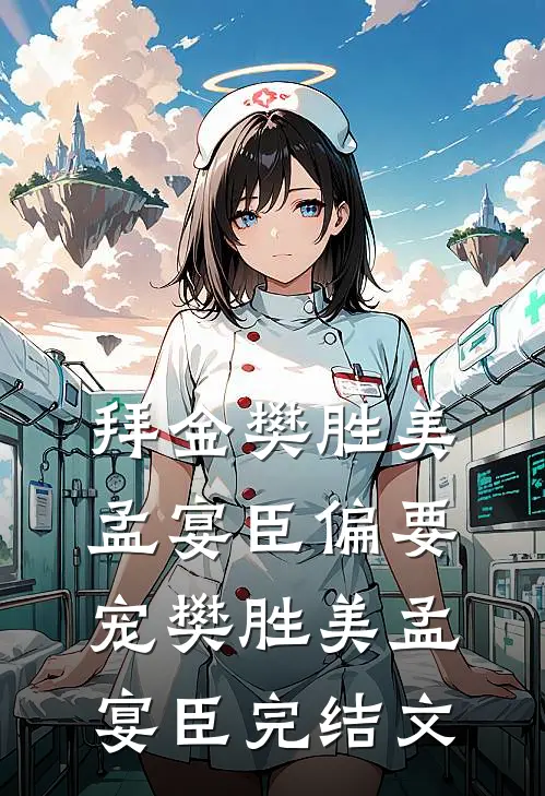 拜金樊胜美，孟宴臣偏要宠樊胜美孟宴臣完结文