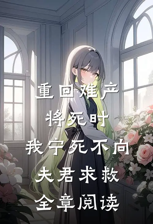 重回难产将死时，我宁死不向夫君求救全章阅读