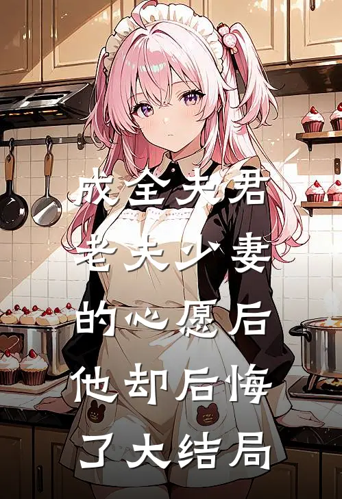 成全夫君老夫少妻的心愿后，他却后悔了大结局