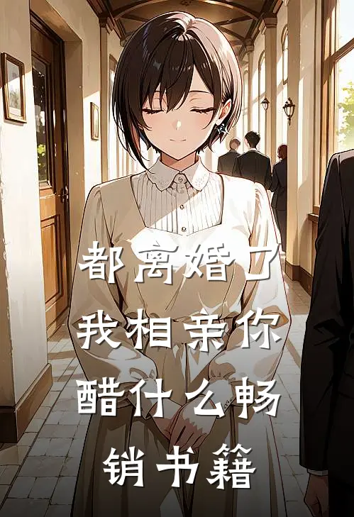 都离婚了，我相亲你醋什么畅销书籍