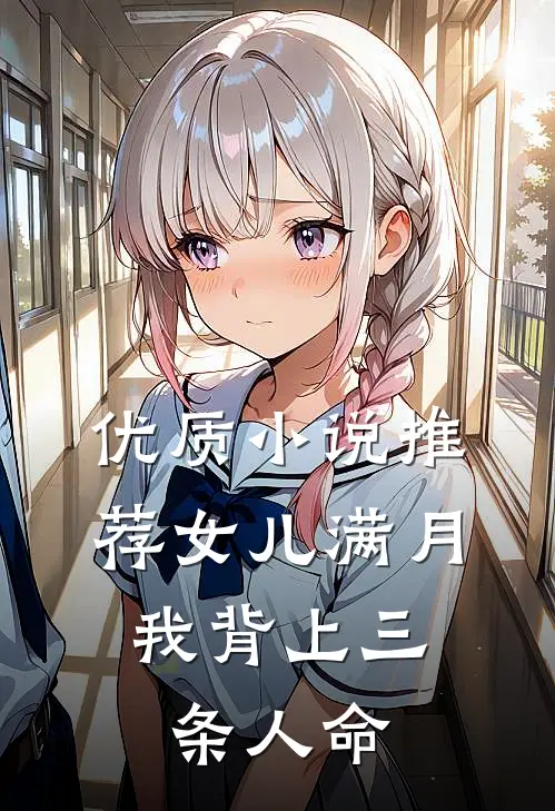 优质小说推荐女儿满月，我背上三条人命