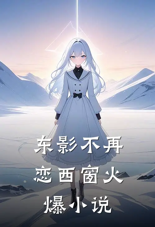 东影不再恋西窗火爆小说