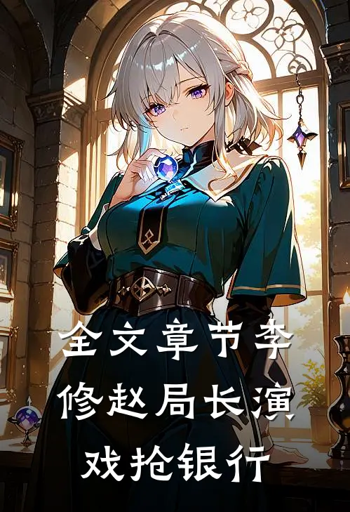 全文章节李修赵局长演戏抢银行