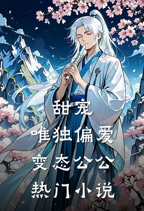 甜宠：唯独偏爱变态公公热门小说