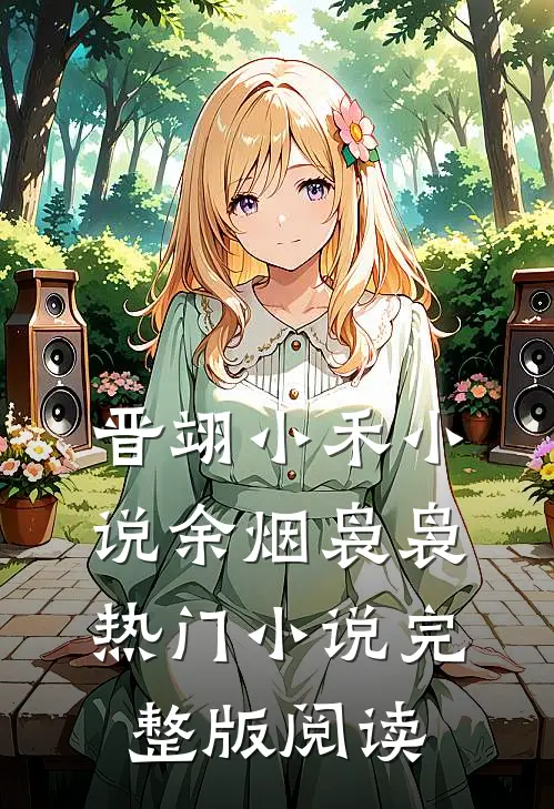 晋翊小禾小说余烟袅袅热门小说完整版阅读